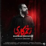 دانلود آهنگ شهریارپیروزفر زخم کاری