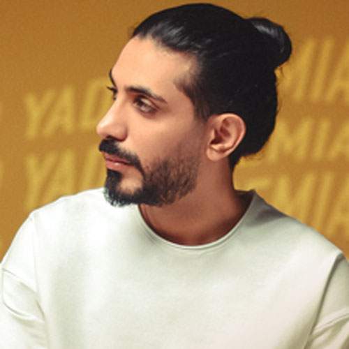 آهنگ کسری زاهدی بارون اومد