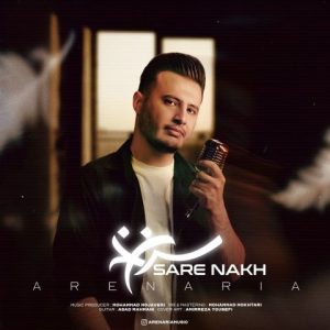 دانلود آهنگ آرن آریا سر نخ