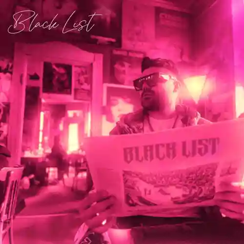 دانلود آهنگ سامان یاسین بلک لیست
