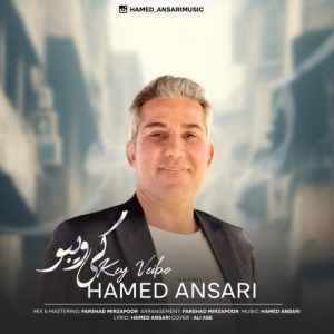 دانلود آهنگ حامد انصاری کی ویبو دانلود آهنگ حامد انصاری کی ویبو