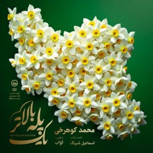 دانلود آهنگ محمد کوهرخی یک پله بالاتر