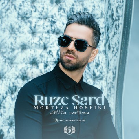 دانلود آهنگ مرتضی حسینی روز سرد