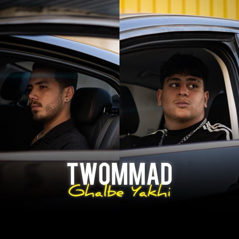 دانلود آهنگ 2 مد قلب یخی
