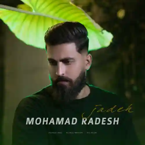 دانلود آهنگ کردی محمدرادش جاده