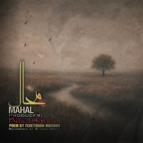 دانلود آهنگ میلاد رضا محال