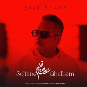 دانلود آهنگ زکی شمس آبادی سلطان قلبم دانلود آهنگ زکی شمس آبادی سلطان قلبم