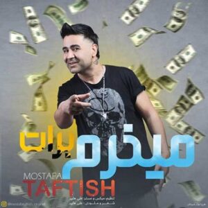 دانلود آهنگ مصطفی تفتیش میخرم برات